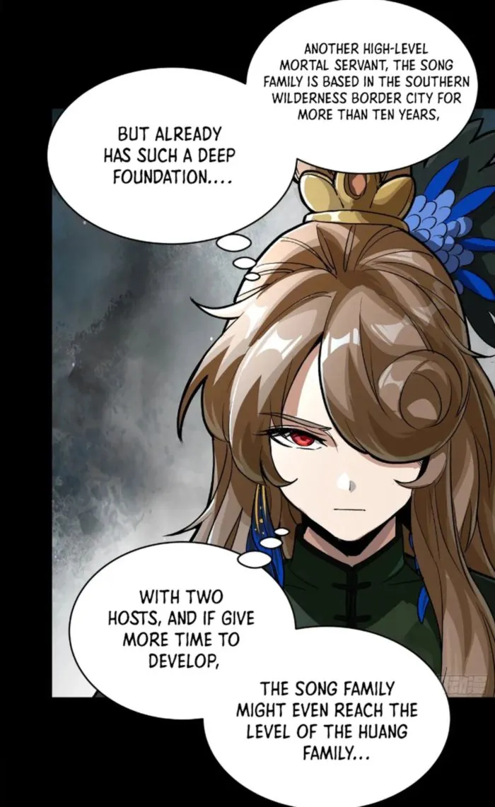 Legend of Star General Chapter 238 - page 92
