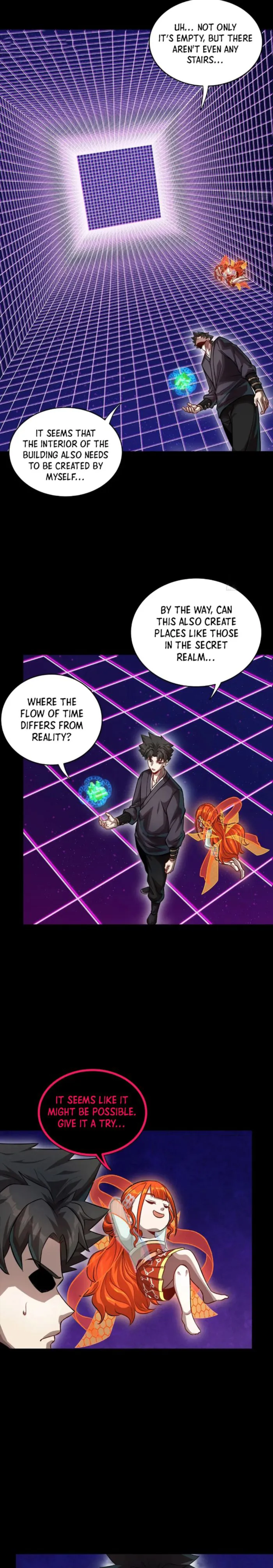 Legend of Star General Chapter 240 - page 17