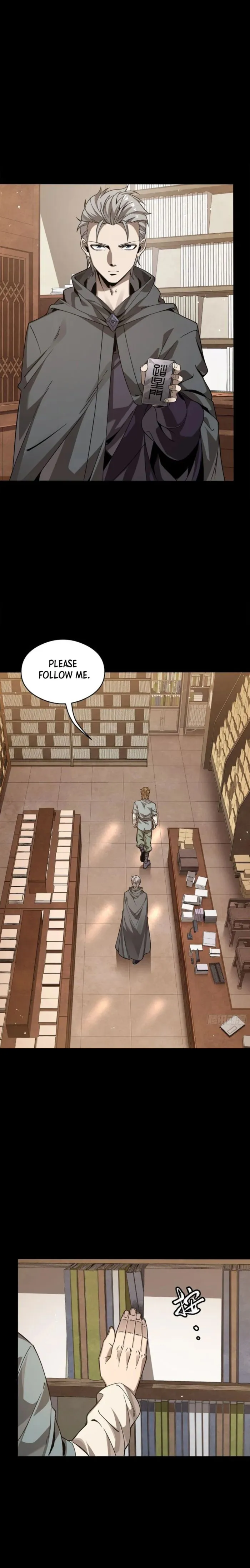 Legend of Star General Chapter 242 - page 11