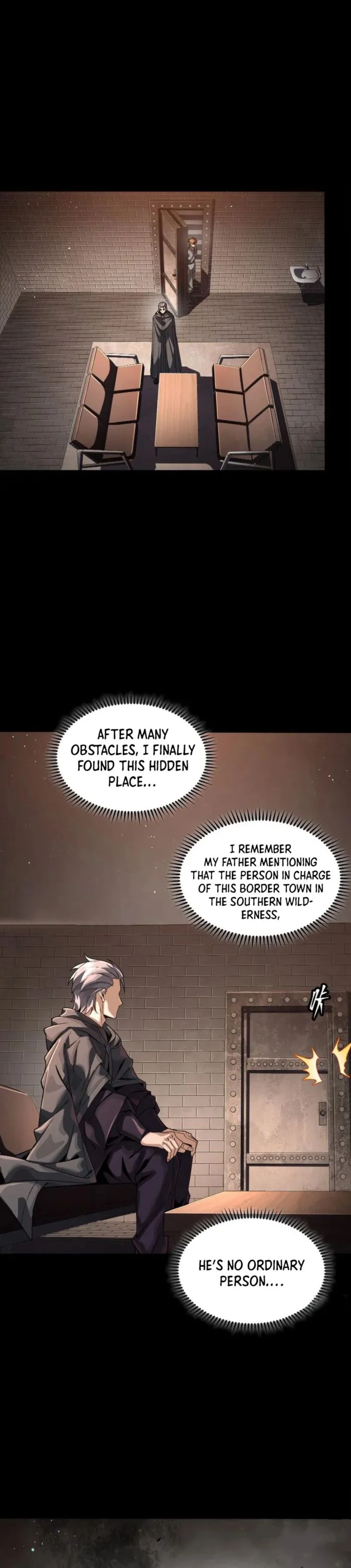 Legend of Star General Chapter 242 - page 13