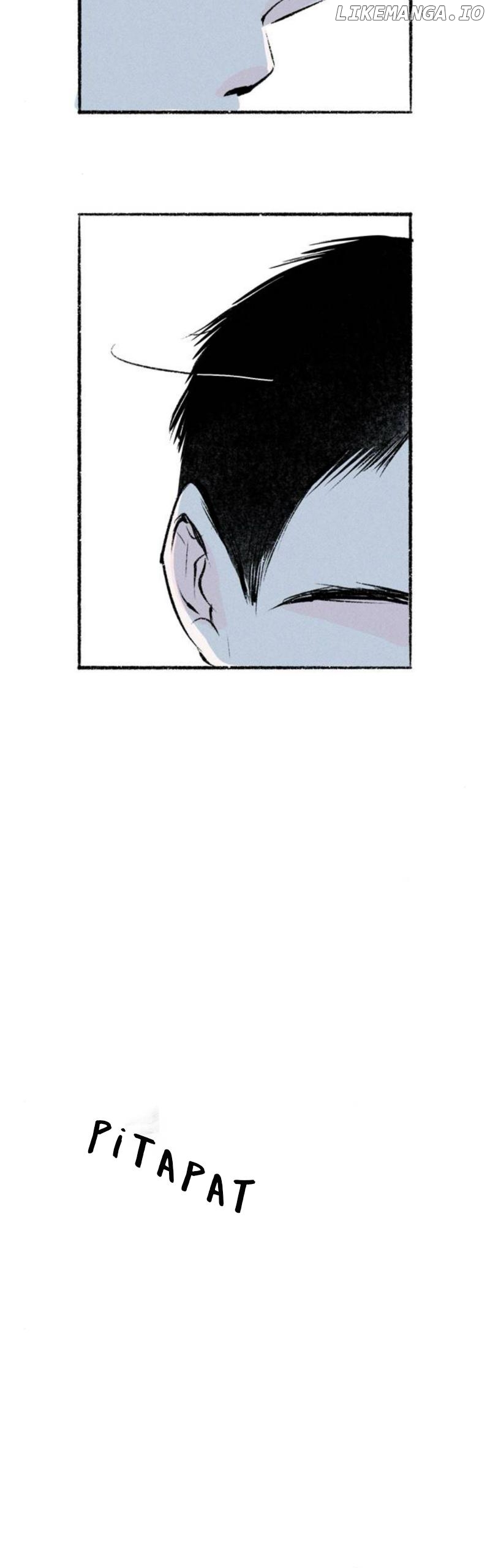 Why Don't I Have Anyone By My Side? Chapter 49 - page 10