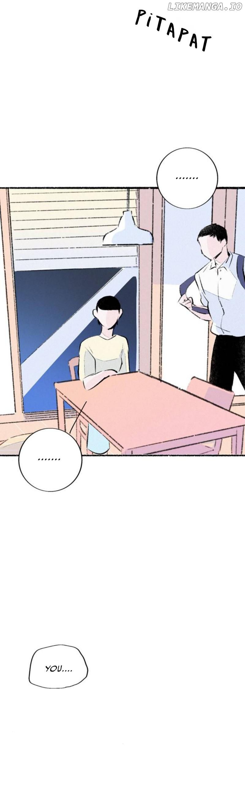 Why Don't I Have Anyone By My Side? Chapter 49 - page 11