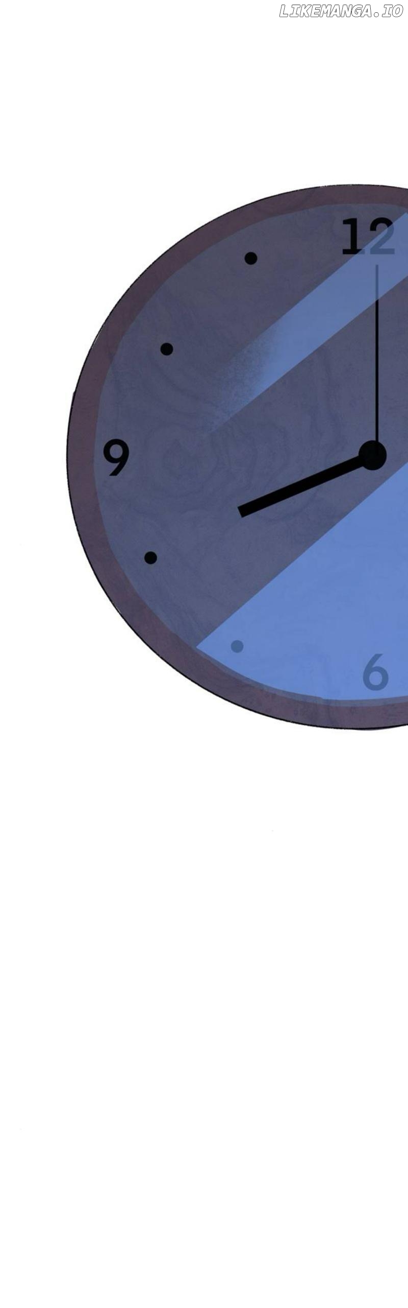 Why Don't I Have Anyone By My Side? Chapter 49 - page 1