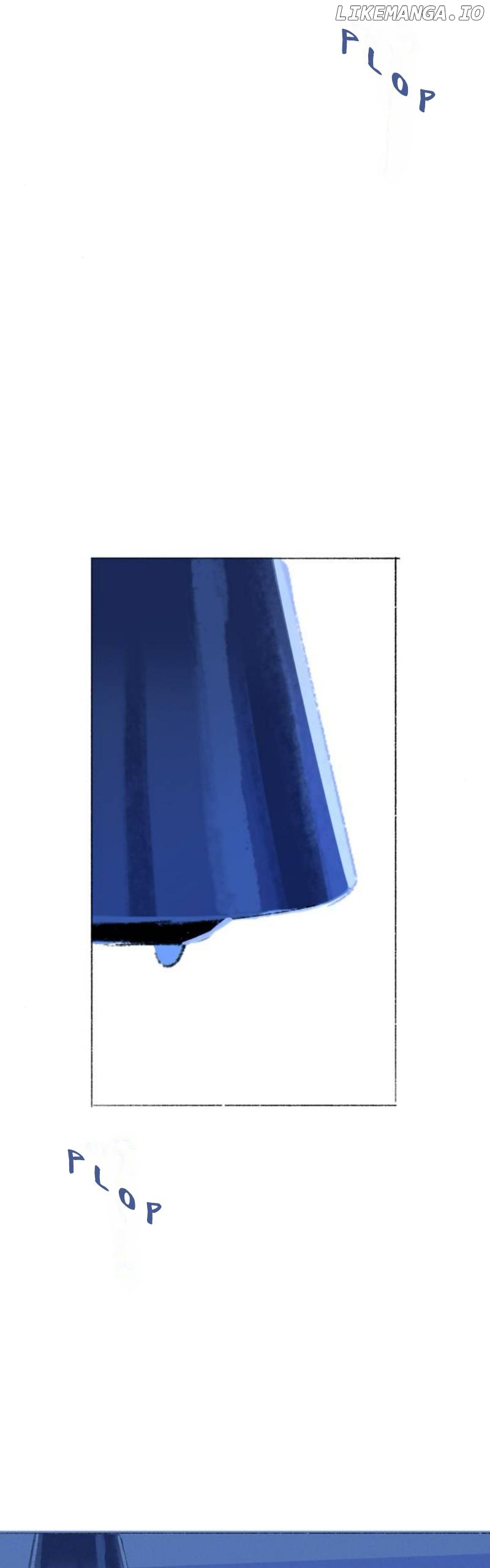 Why Don't I Have Anyone By My Side? Chapter 49 - page 2