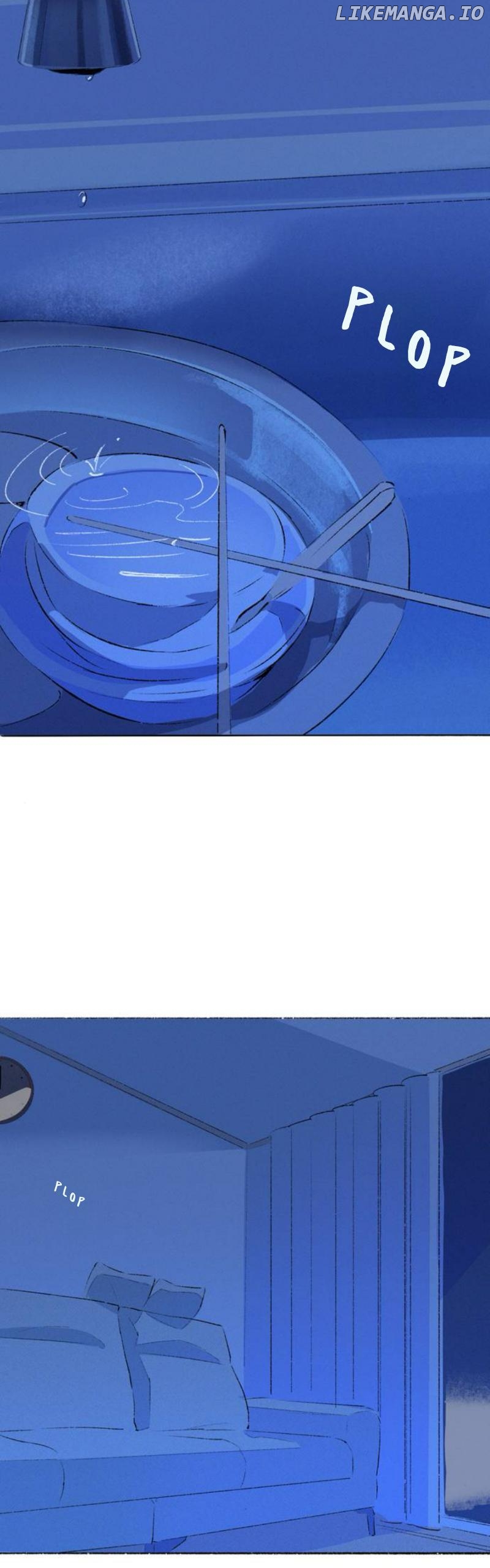 Why Don't I Have Anyone By My Side? Chapter 49 - page 3