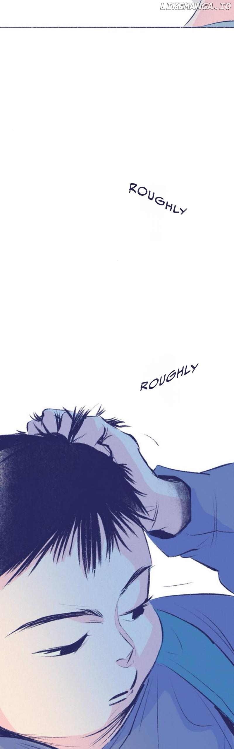 Why Don't I Have Anyone By My Side? Chapter 49 - page 45