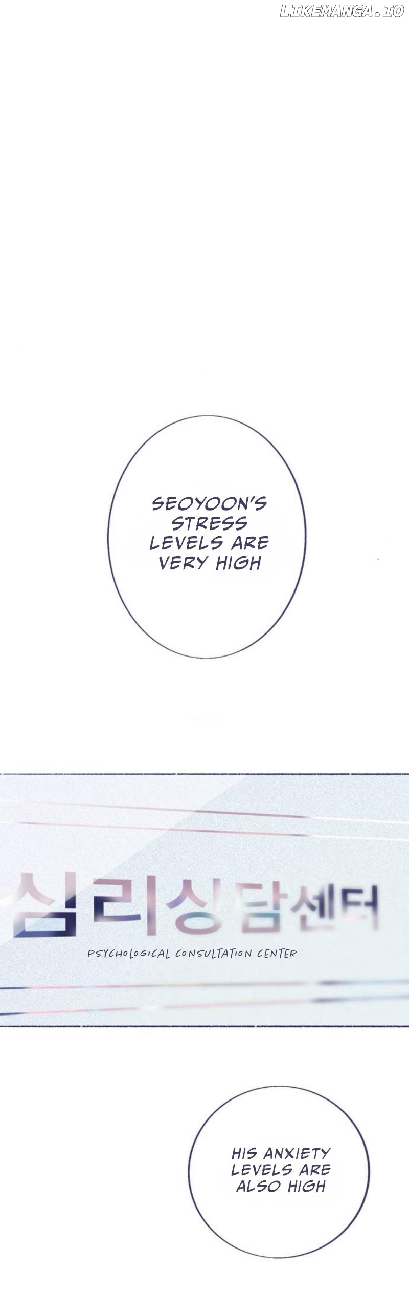 Why Don't I Have Anyone By My Side? Chapter 49 - page 47