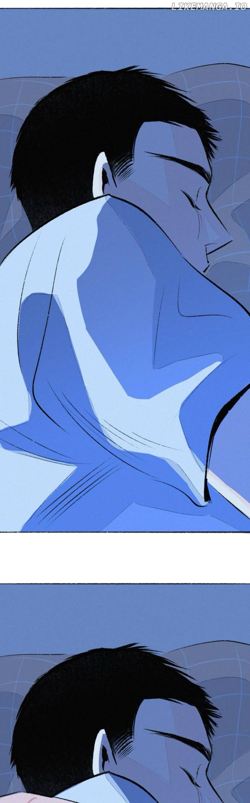 Why Don't I Have Anyone By My Side? Chapter 49 - page 57