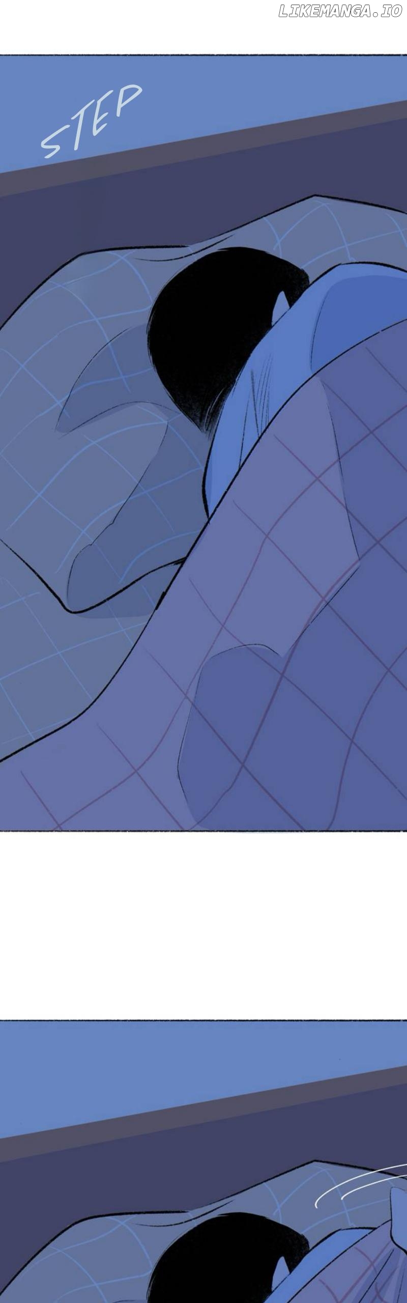 Why Don't I Have Anyone By My Side? Chapter 49 - page 61