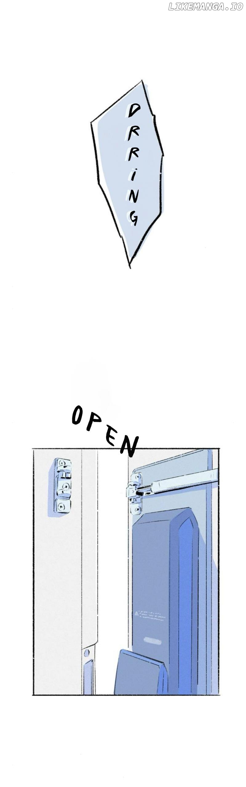 Why Don't I Have Anyone By My Side? Chapter 49 - page 6