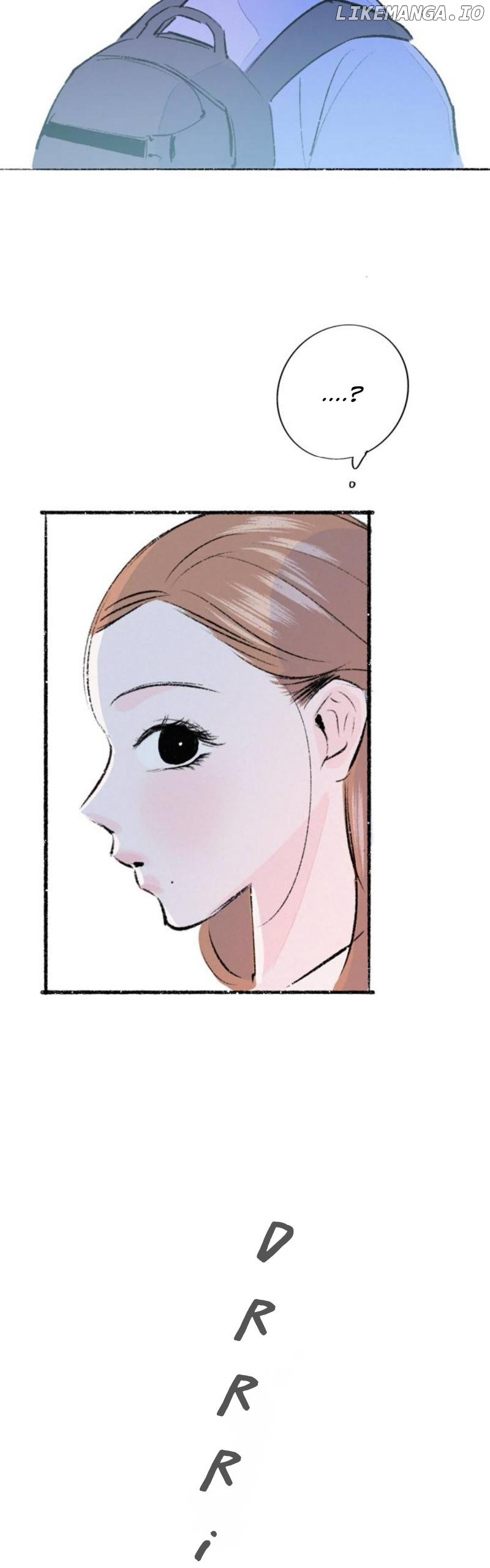 Why Don't I Have Anyone By My Side? Chapter 50 - page 14