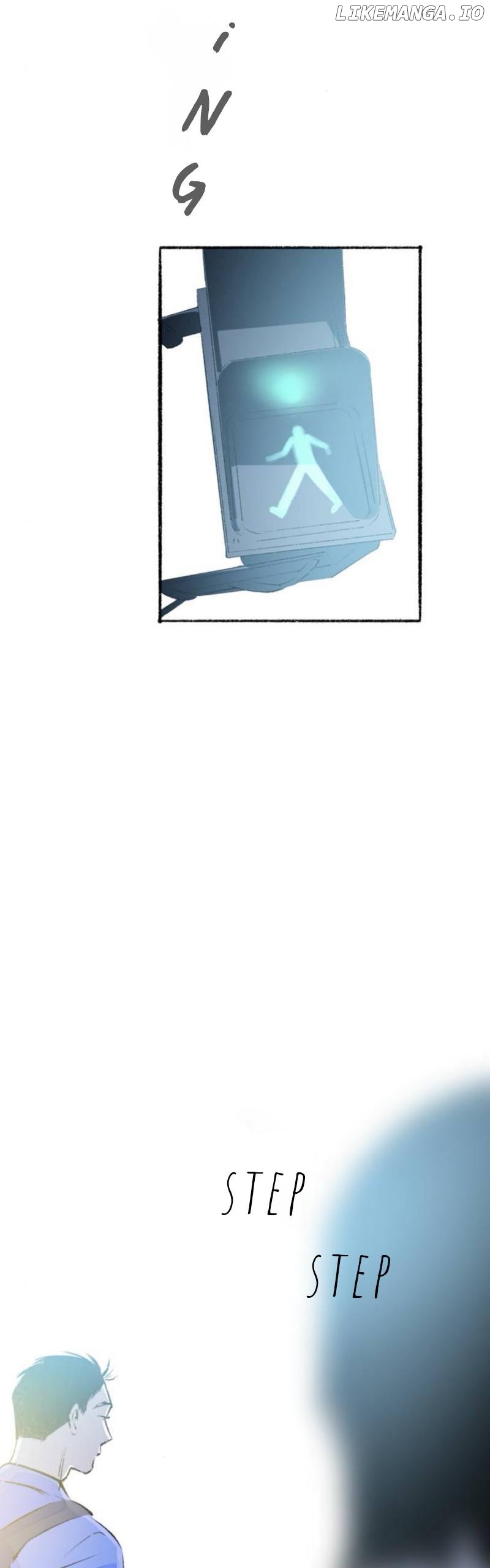 Why Don't I Have Anyone By My Side? Chapter 50 - page 15