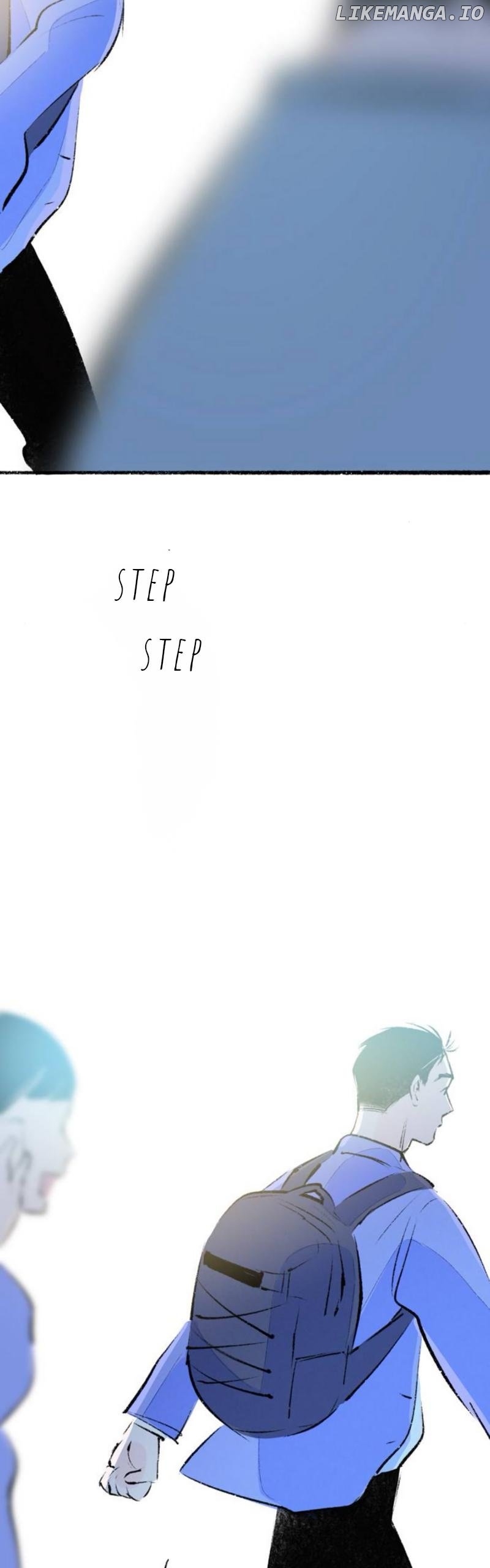 Why Don't I Have Anyone By My Side? Chapter 50 - page 16