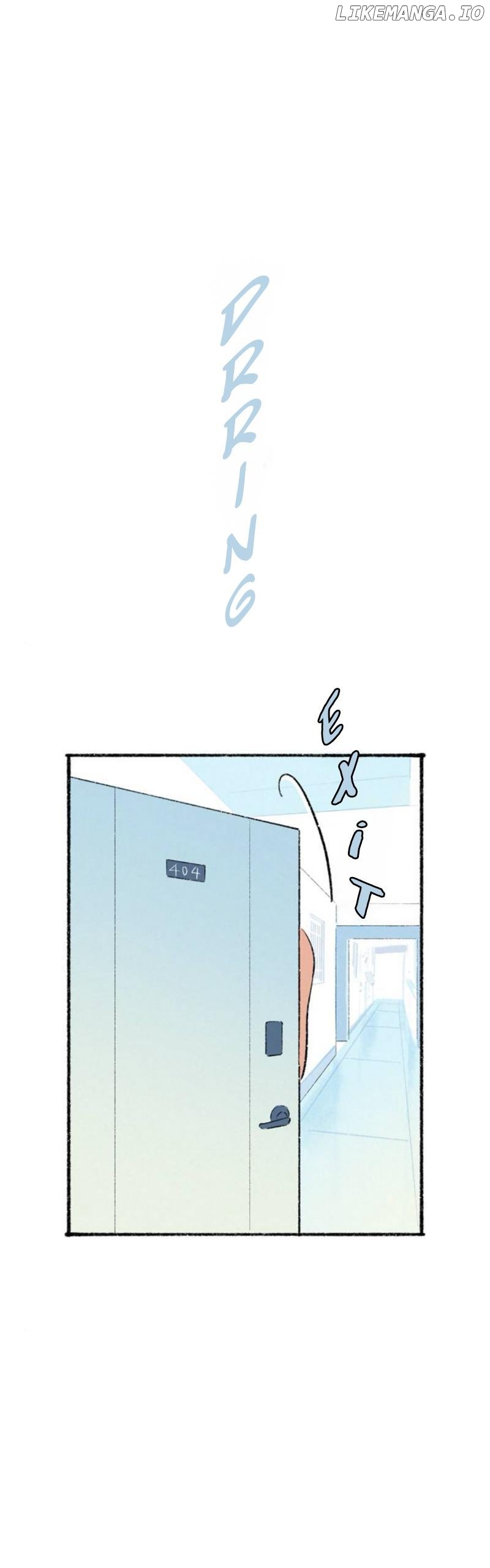 Why Don't I Have Anyone By My Side? Chapter 50 - page 1