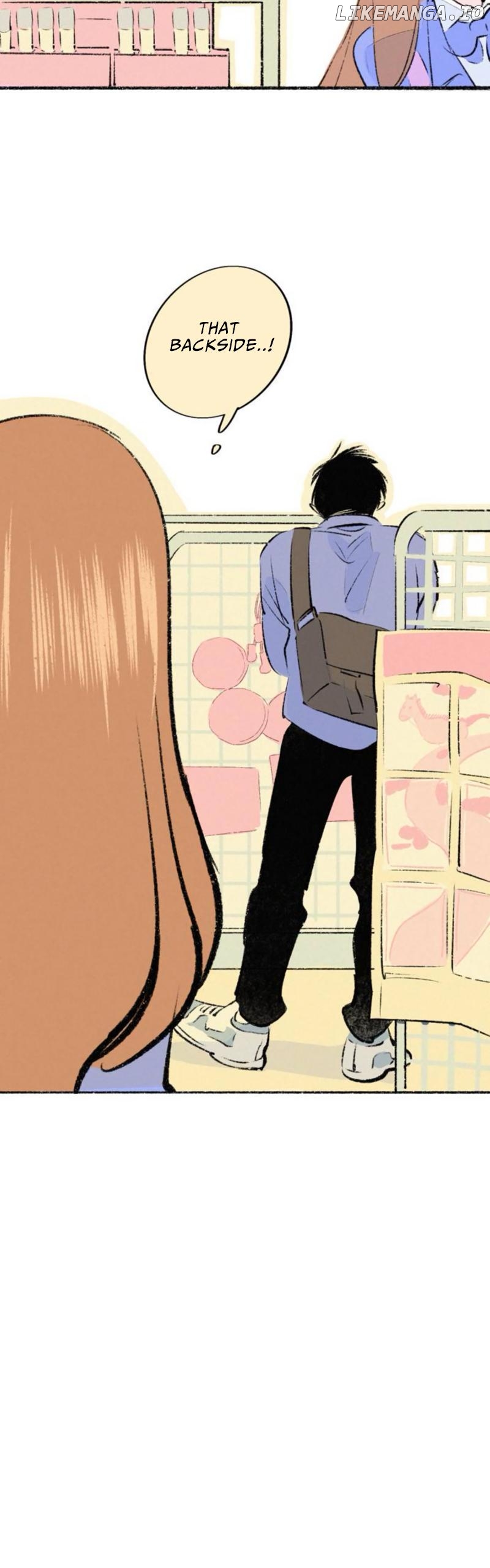 Why Don't I Have Anyone By My Side? Chapter 50 - page 26