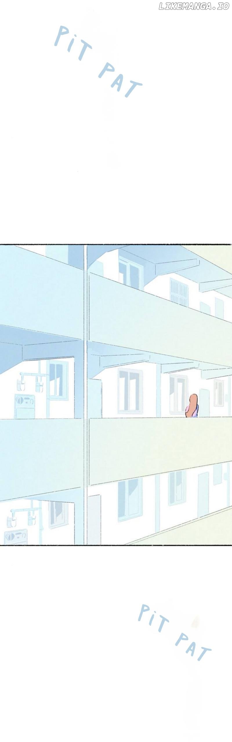 Why Don't I Have Anyone By My Side? Chapter 50 - page 2