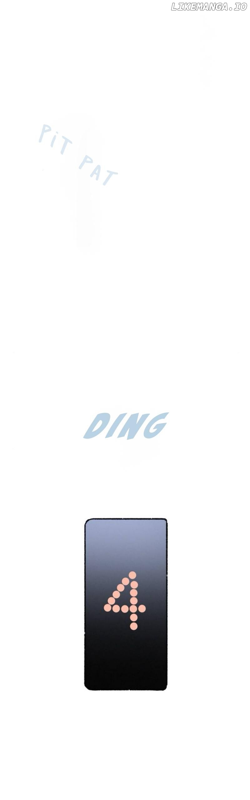 Why Don't I Have Anyone By My Side? Chapter 50 - page 3