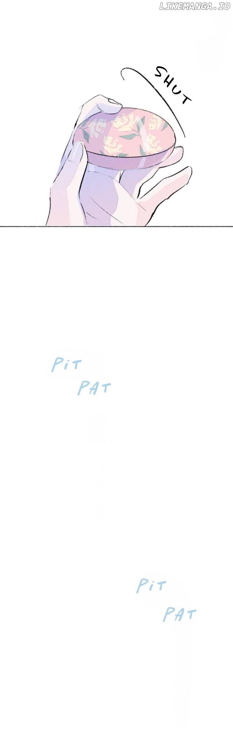 Why Don't I Have Anyone By My Side? Chapter 50 - page 8