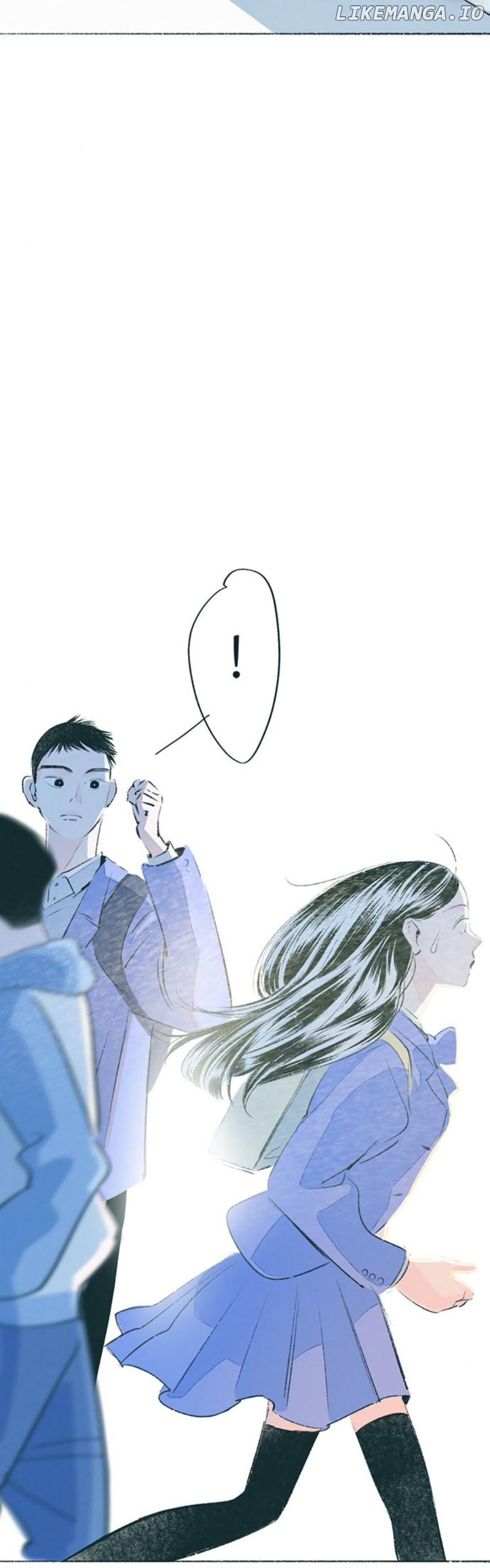 Why Don't I Have Anyone By My Side? Chapter 51 - page 9