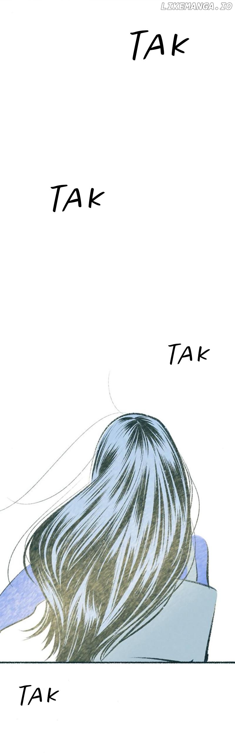 Why Don't I Have Anyone By My Side? Chapter 51 - page 10