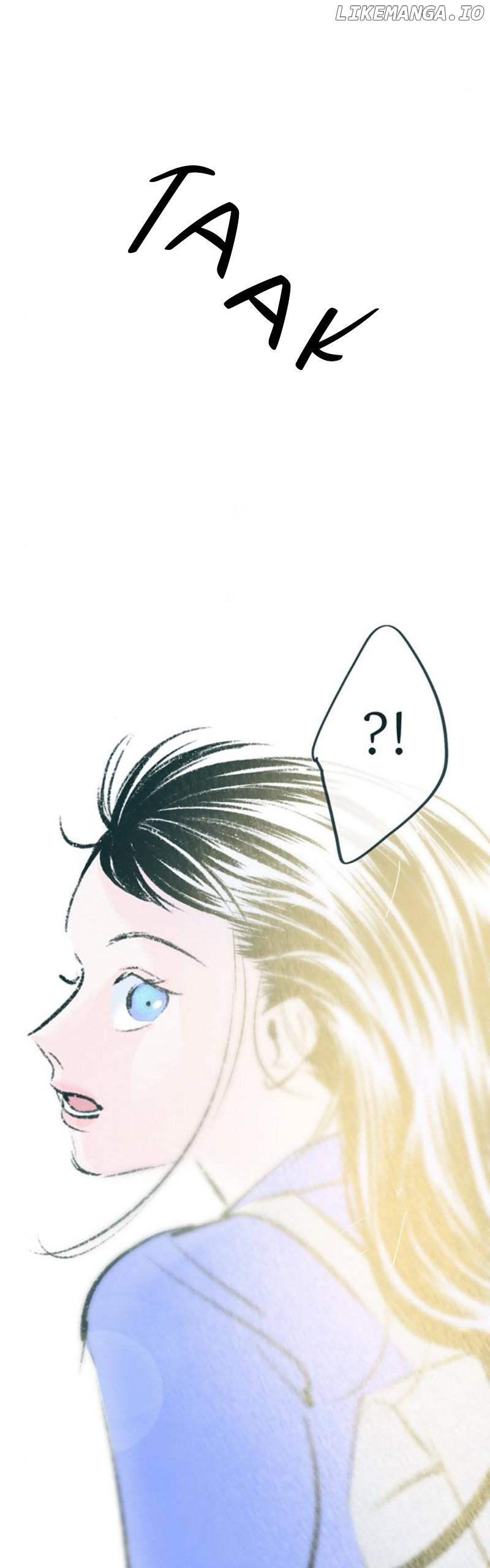 Why Don't I Have Anyone By My Side? Chapter 51 - page 11