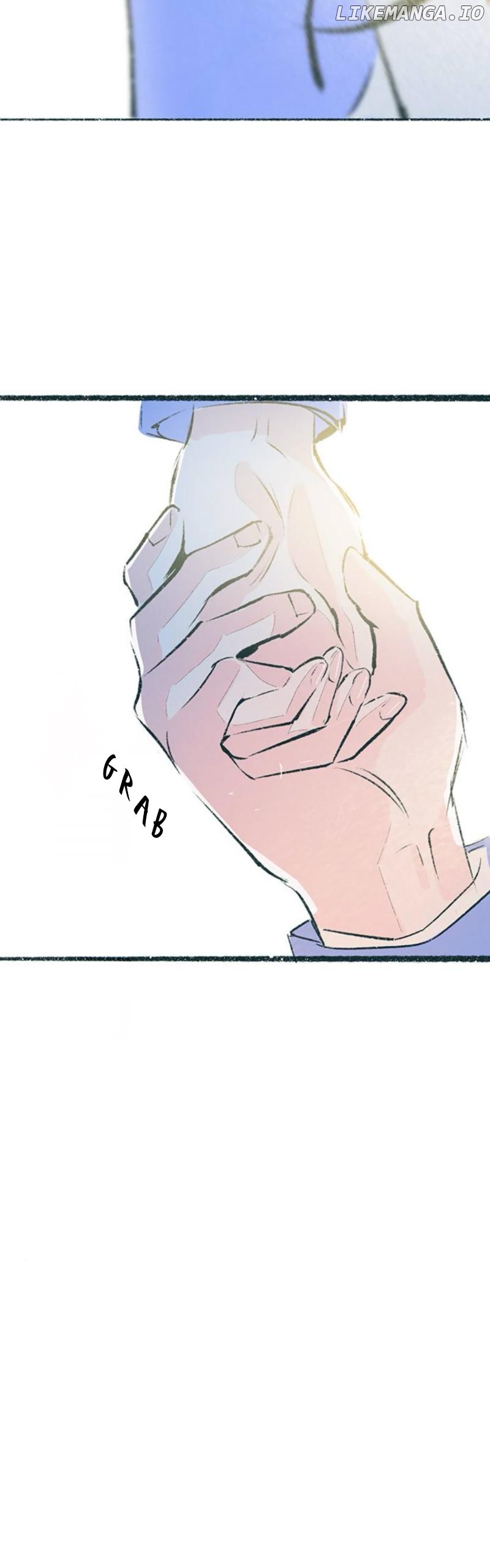 Why Don't I Have Anyone By My Side? Chapter 51 - page 12