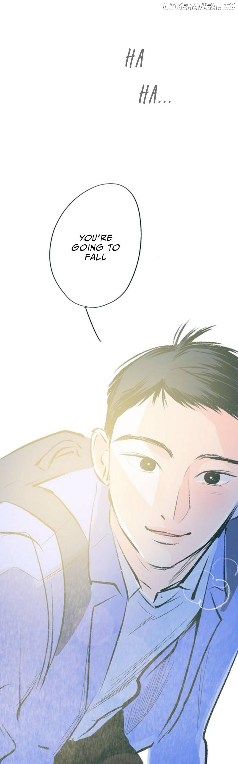 Why Don't I Have Anyone By My Side? Chapter 51 - page 13