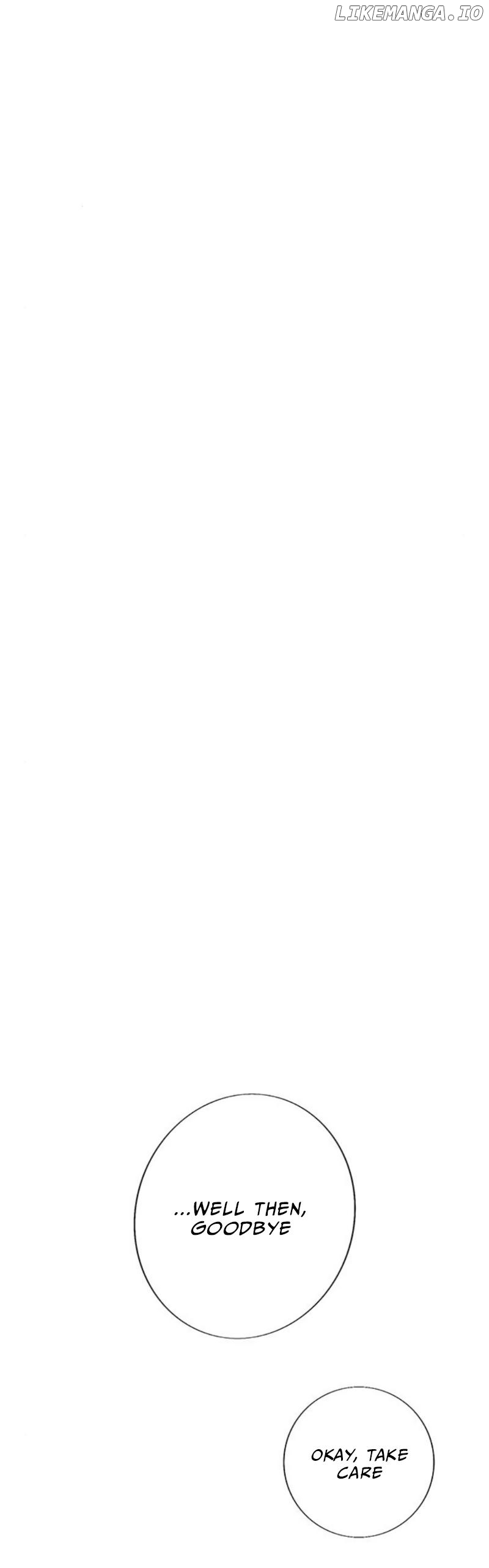 Why Don't I Have Anyone By My Side? Chapter 51 - page 26