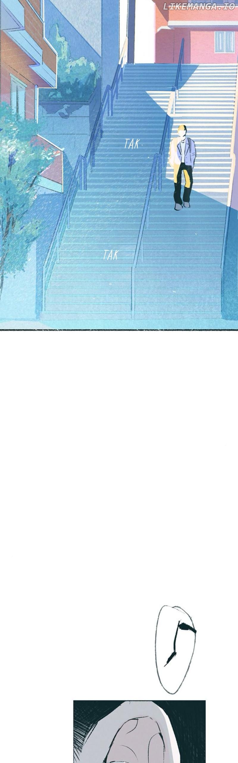 Why Don't I Have Anyone By My Side? Chapter 51 - page 2