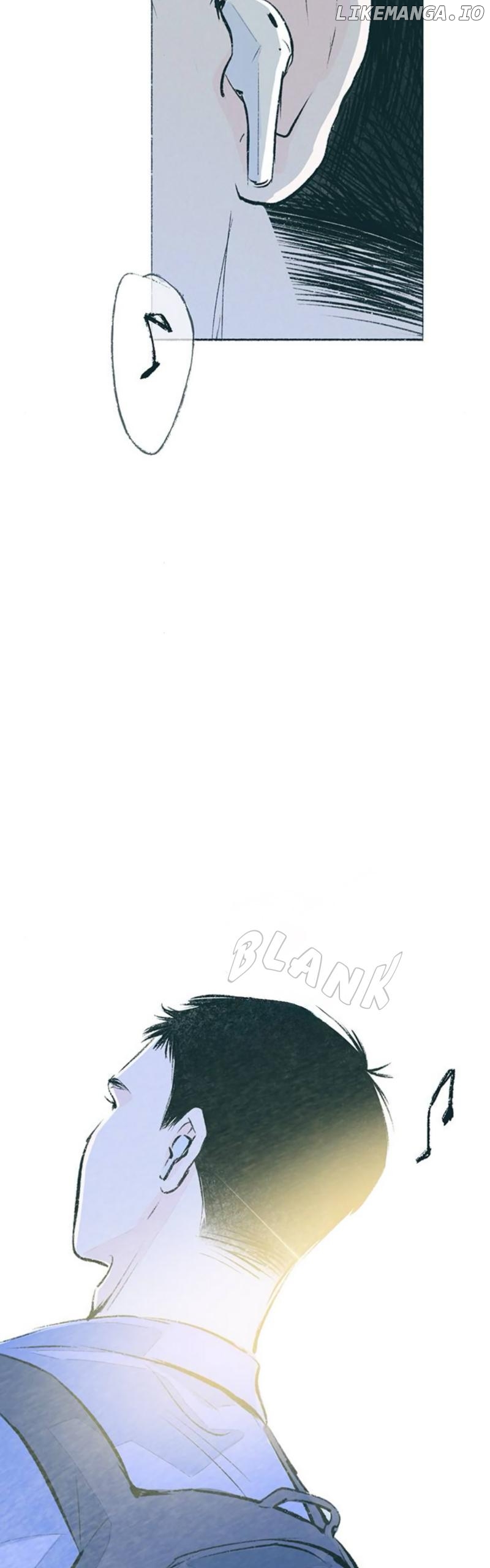 Why Don't I Have Anyone By My Side? Chapter 51 - page 3