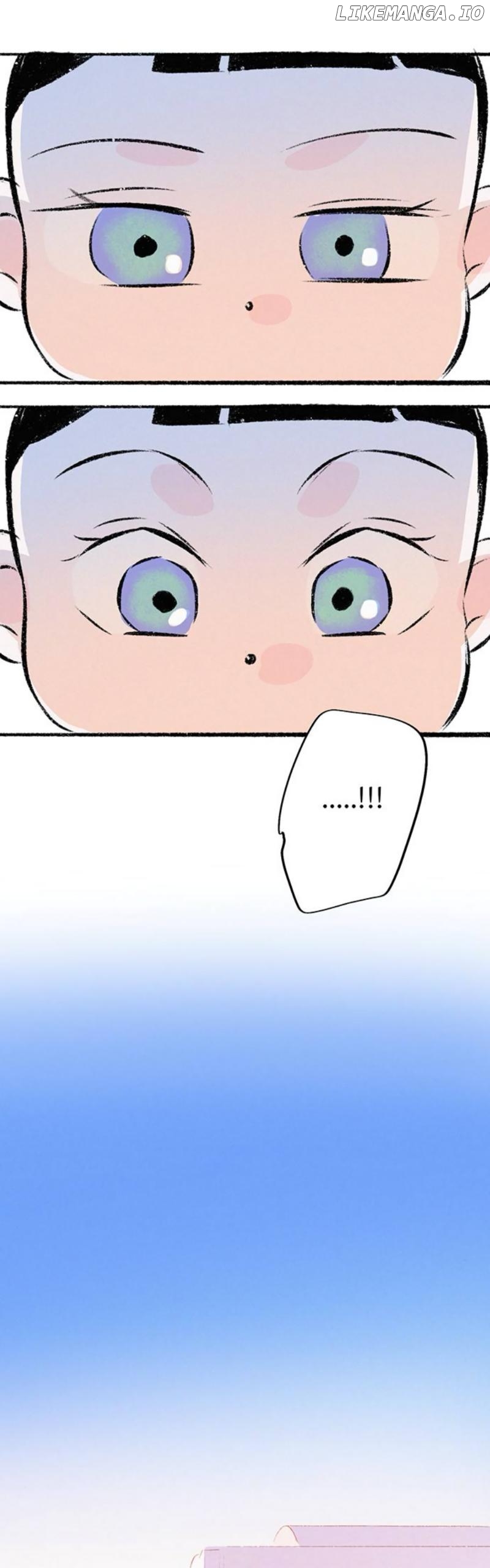 Why Don't I Have Anyone By My Side? Chapter 51 - page 45