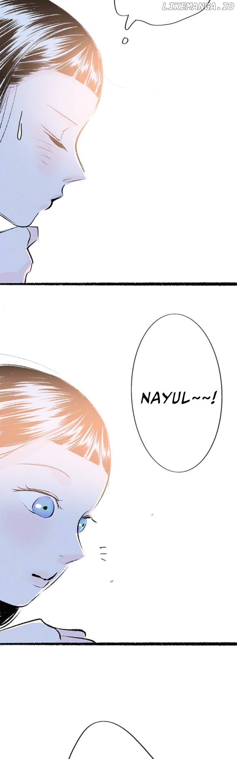 Why Don't I Have Anyone By My Side? Chapter 51 - page 48