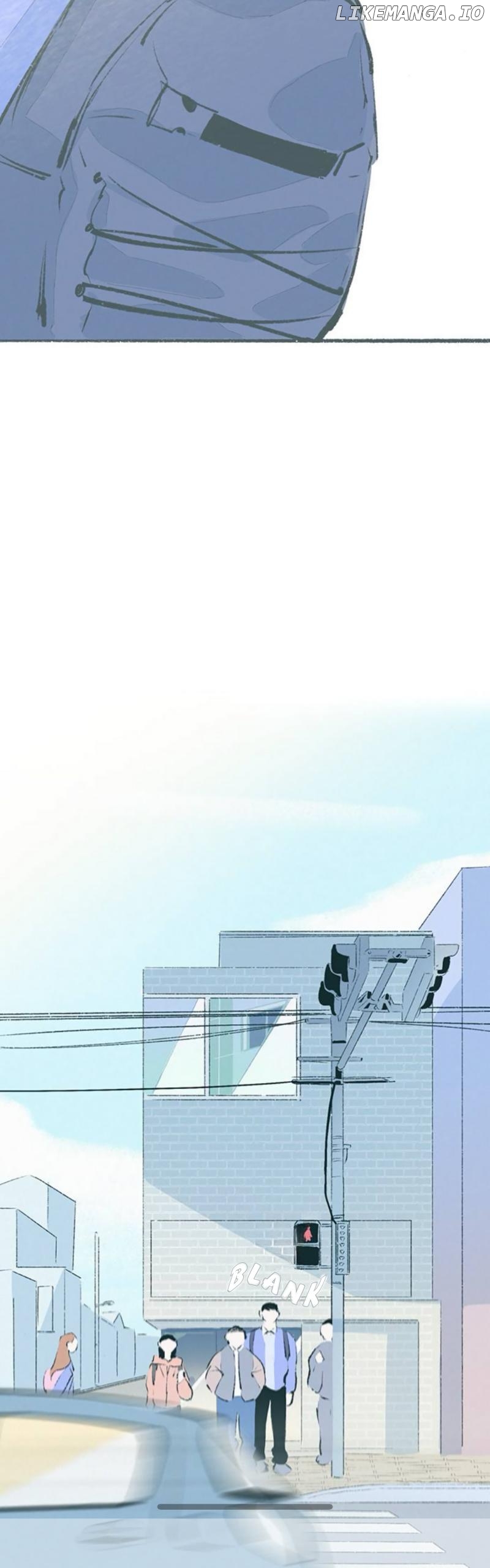 Why Don't I Have Anyone By My Side? Chapter 51 - page 4