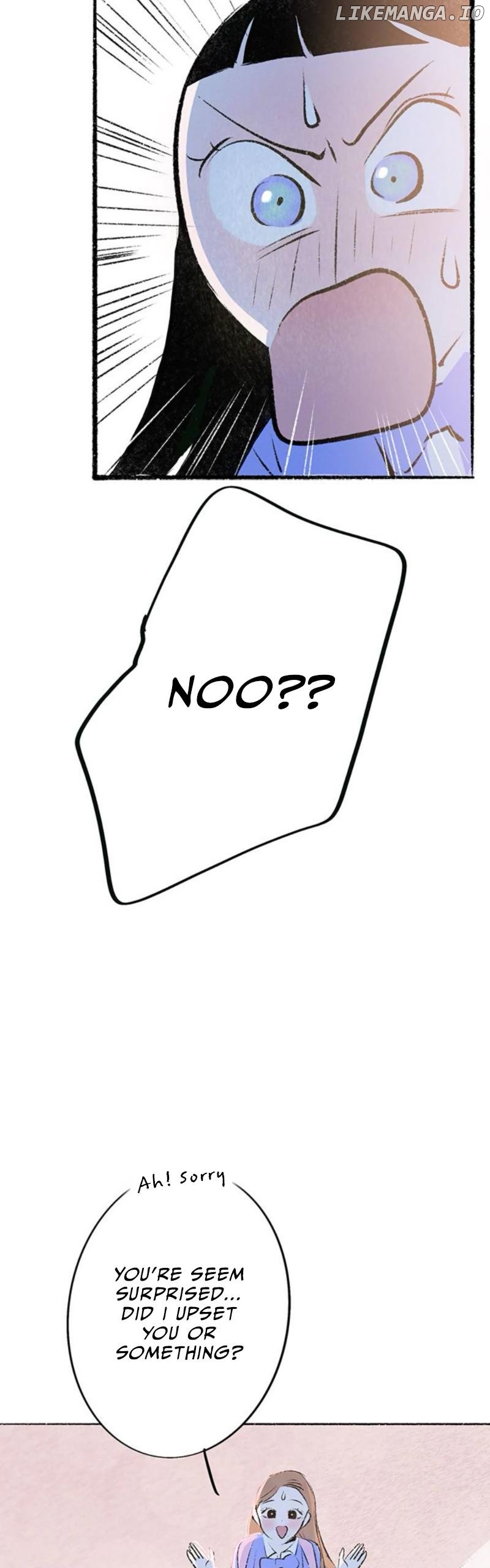 Why Don't I Have Anyone By My Side? Chapter 51 - page 51