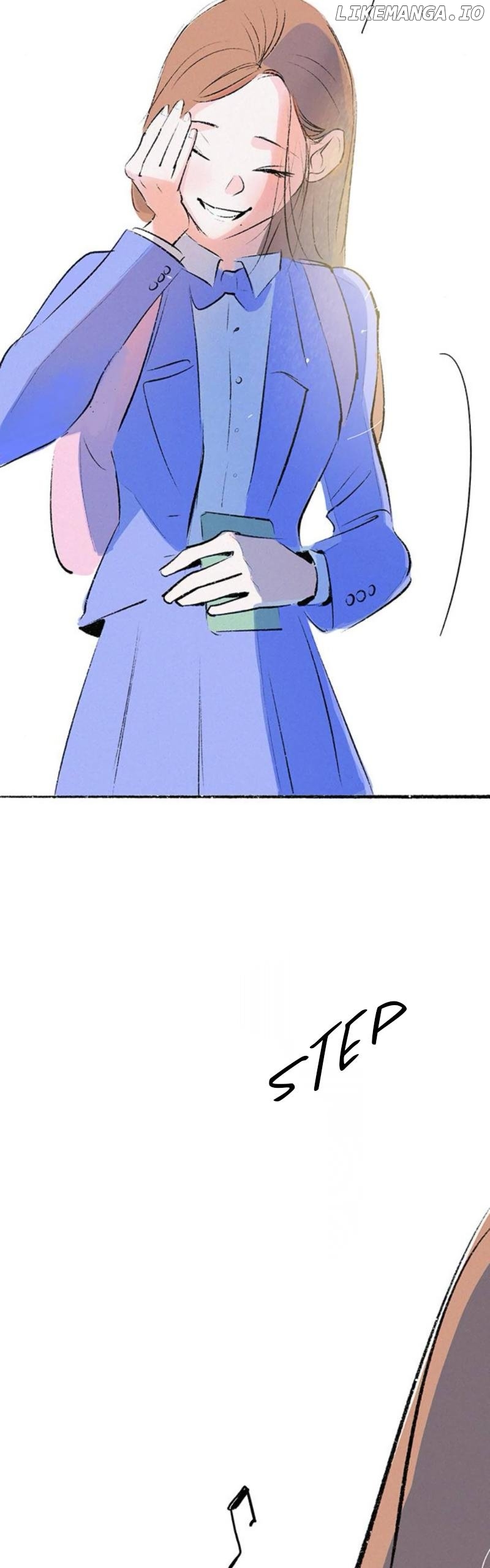 Why Don't I Have Anyone By My Side? Chapter 51 - page 64