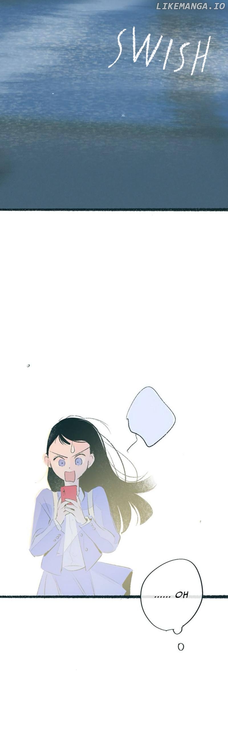 Why Don't I Have Anyone By My Side? Chapter 51 - page 6