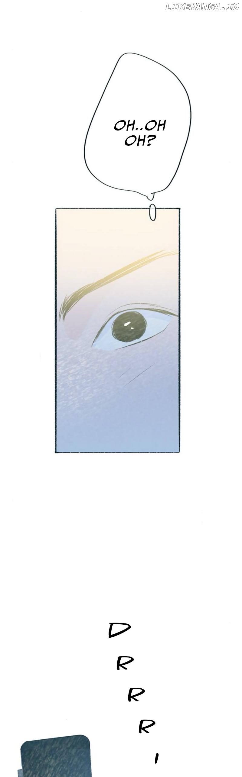 Why Don't I Have Anyone By My Side? Chapter 51 - page 7