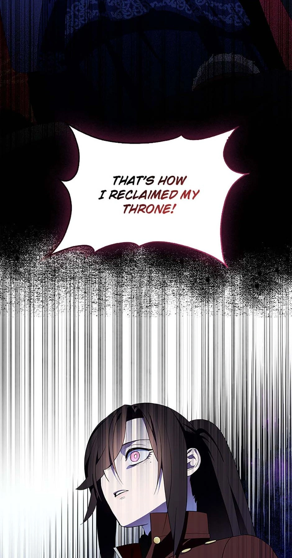 Cassmire: The Loyal Sword Chapter 80 - page 17