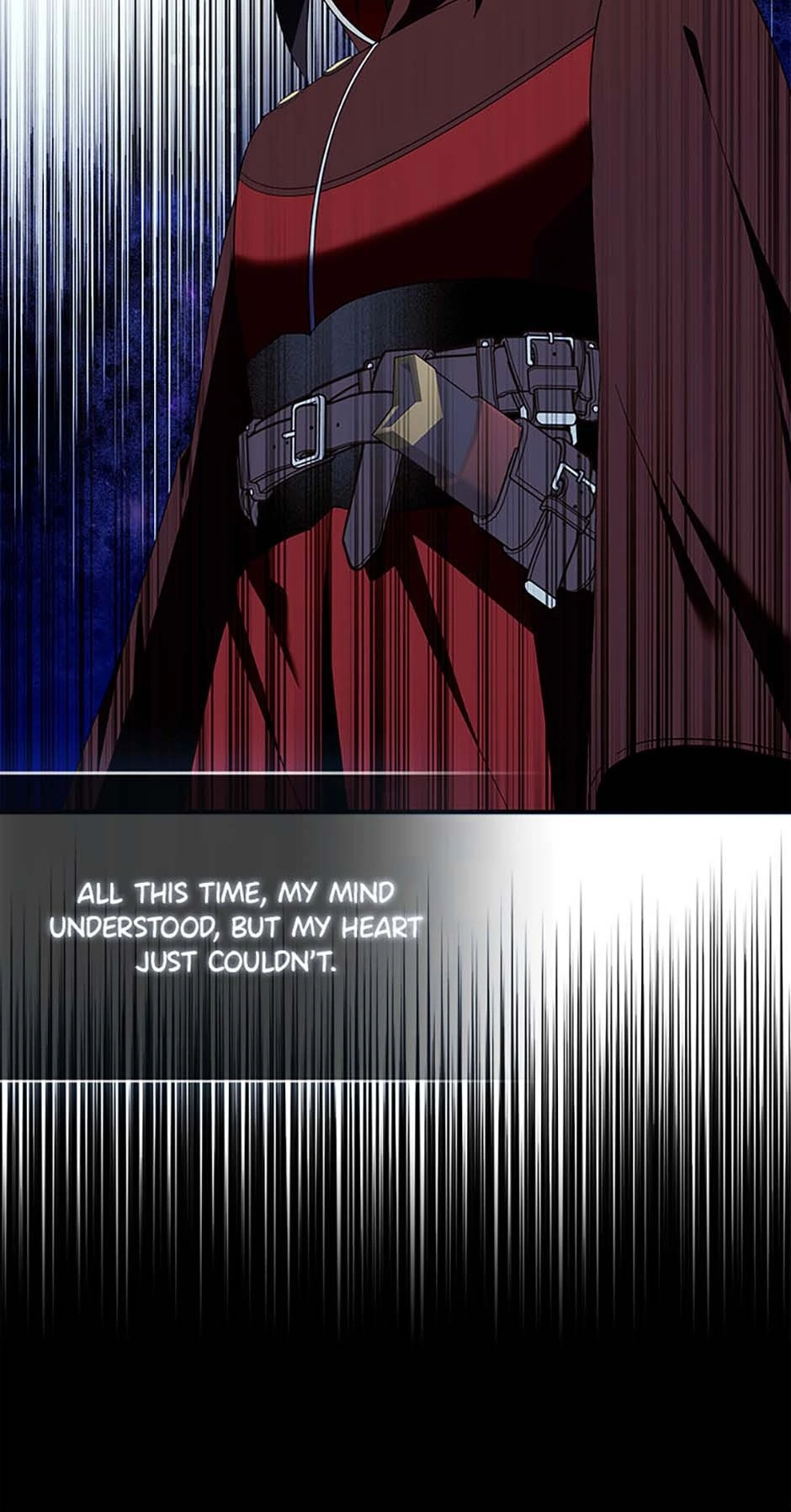 Cassmire: The Loyal Sword Chapter 80 - page 18