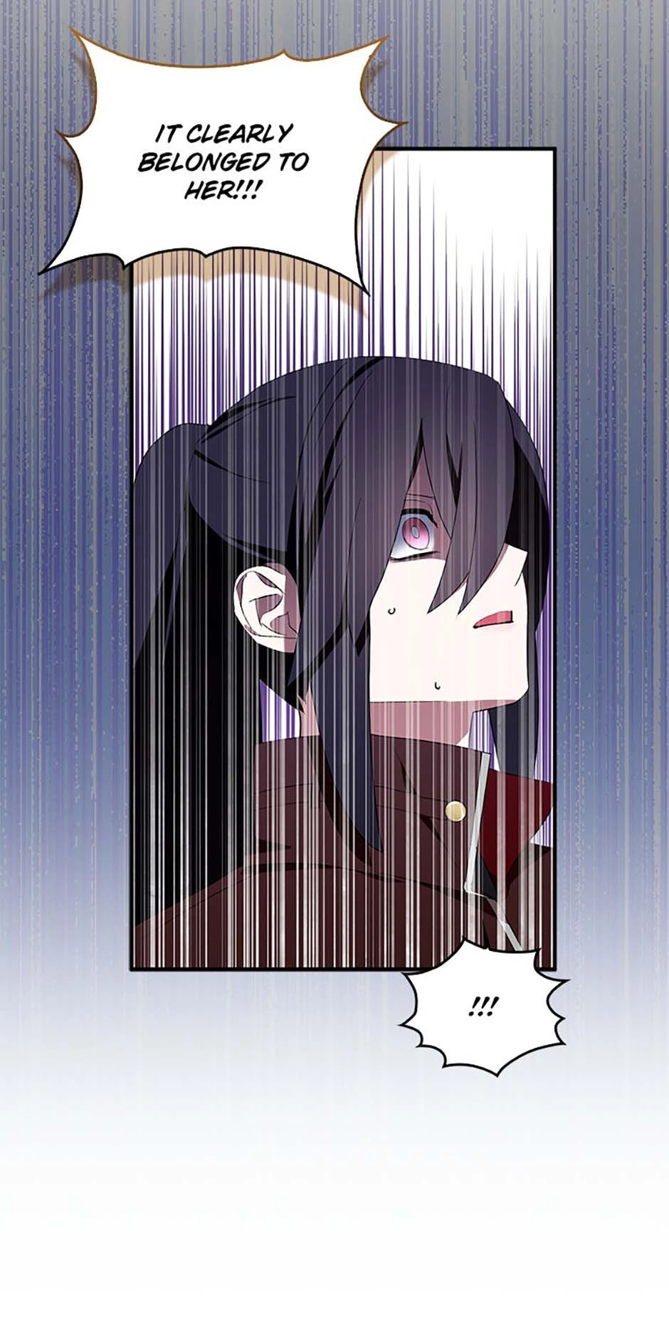 Cassmire: The Loyal Sword Chapter 80 - page 35