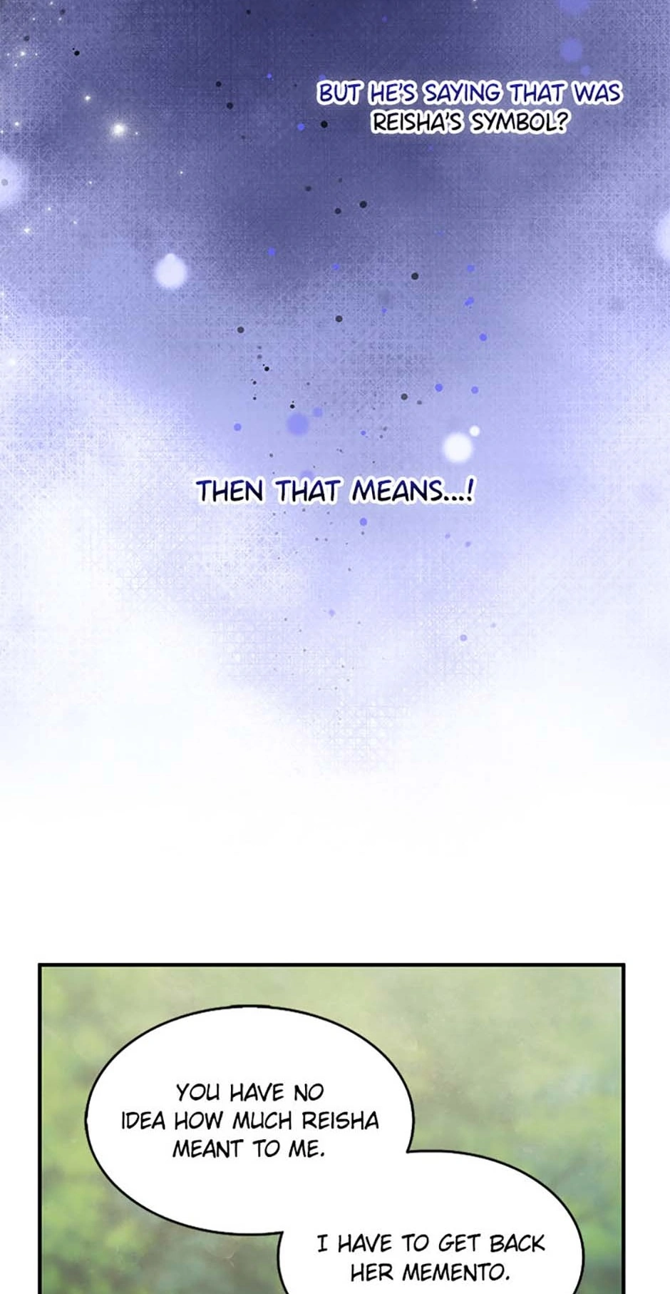 Cassmire: The Loyal Sword Chapter 80 - page 37