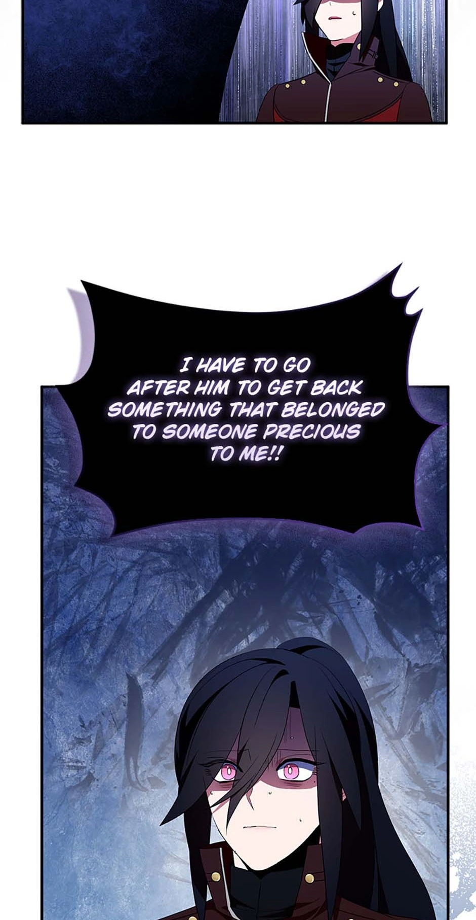 Cassmire: The Loyal Sword Chapter 80 - page 42