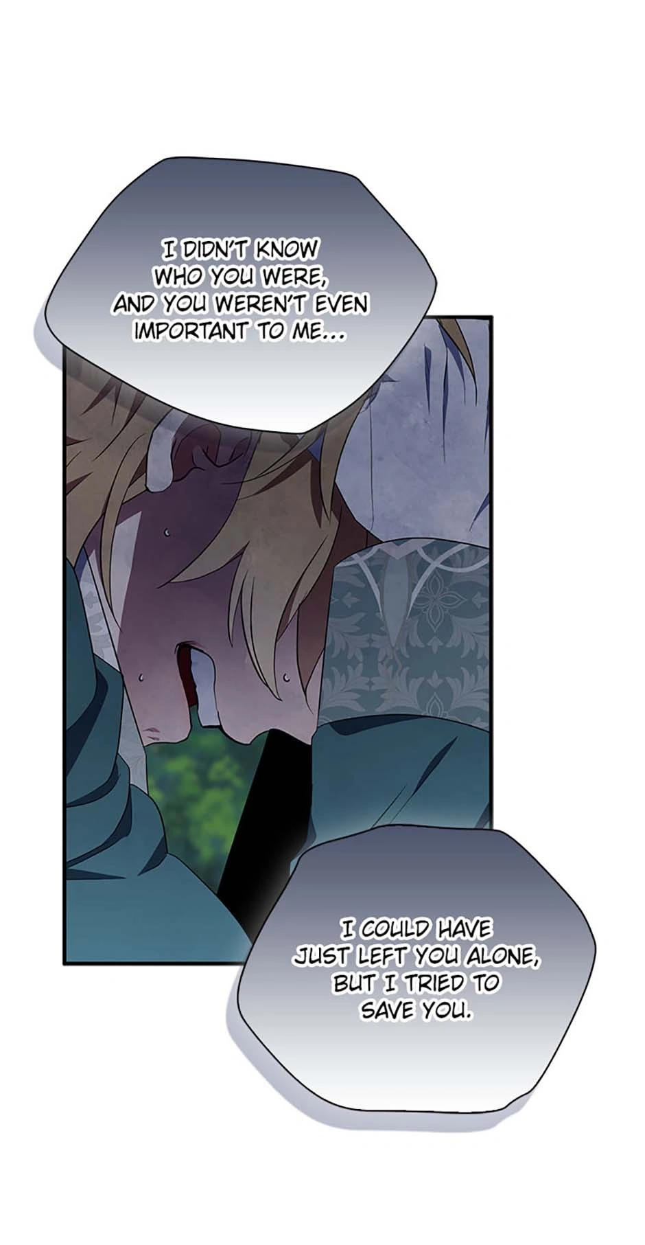 Cassmire: The Loyal Sword Chapter 80 - page 44