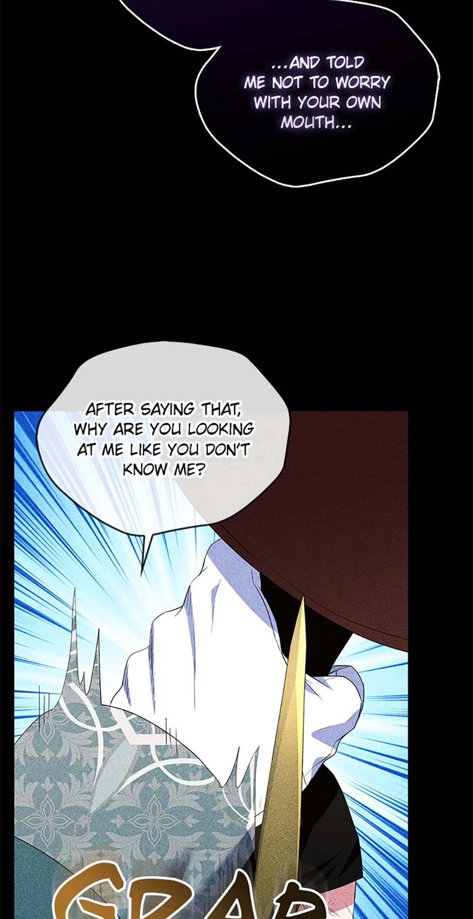 Cassmire: The Loyal Sword Chapter 80 - page 61