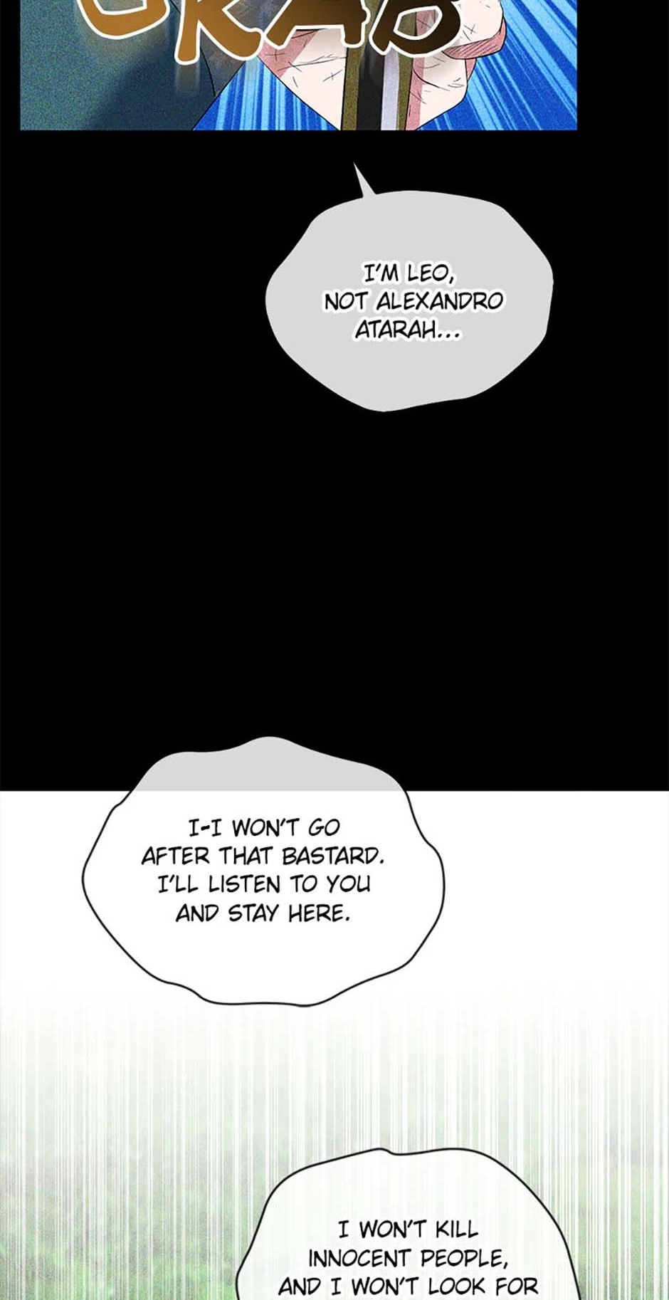 Cassmire: The Loyal Sword Chapter 80 - page 62