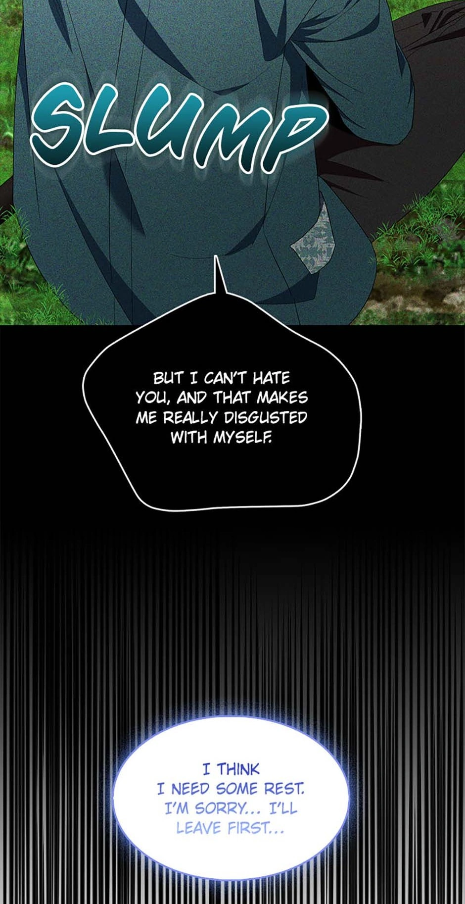 Cassmire: The Loyal Sword Chapter 80 - page 67