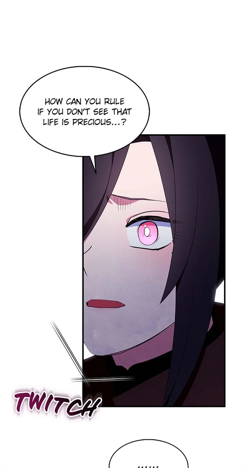 Cassmire: The Loyal Sword Chapter 80 - page 10