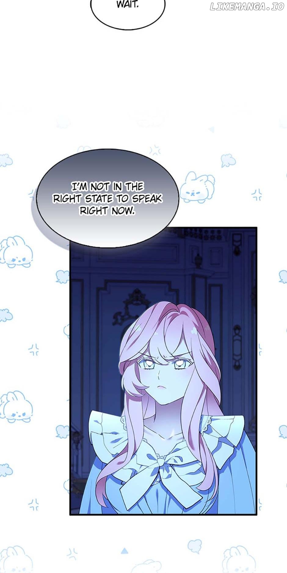 Cassmire: The Loyal Sword Chapter 81 - page 7