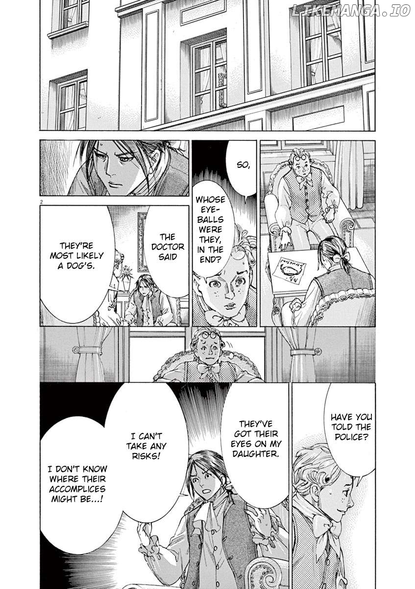 Gideon of the 3rd Chapter 28 - page 2