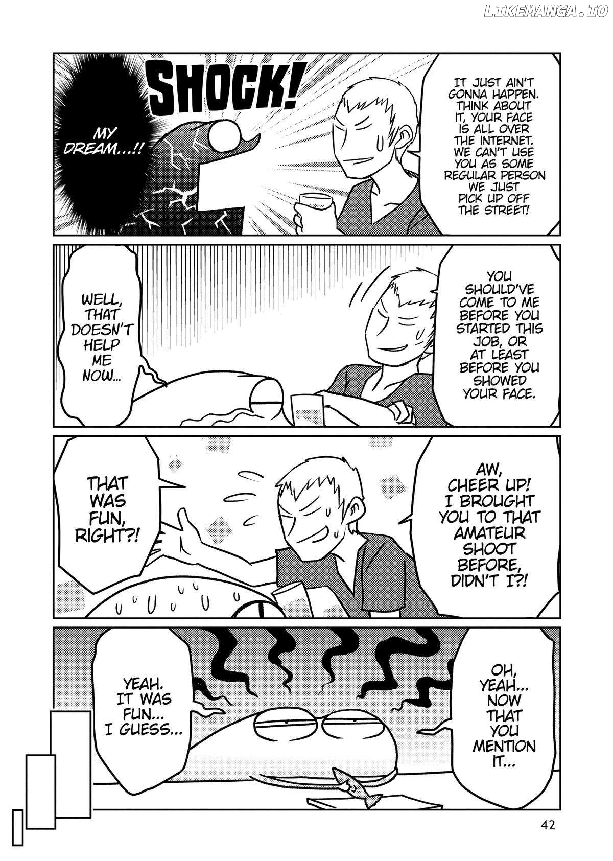Manga Diary Of A Male Porn Star Chapter 36 - page 2